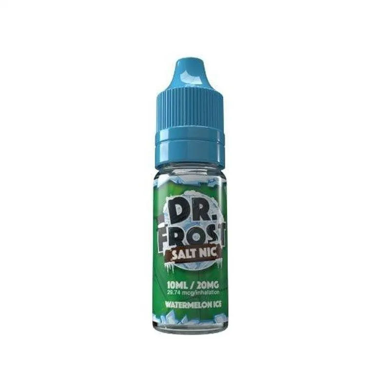Dr Frost - Watermelon ice liquor - Drinks Vine in Kenya