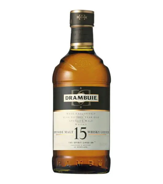 drambuie 15 years liquor by Drambuie - Drinks Vine in Kenya