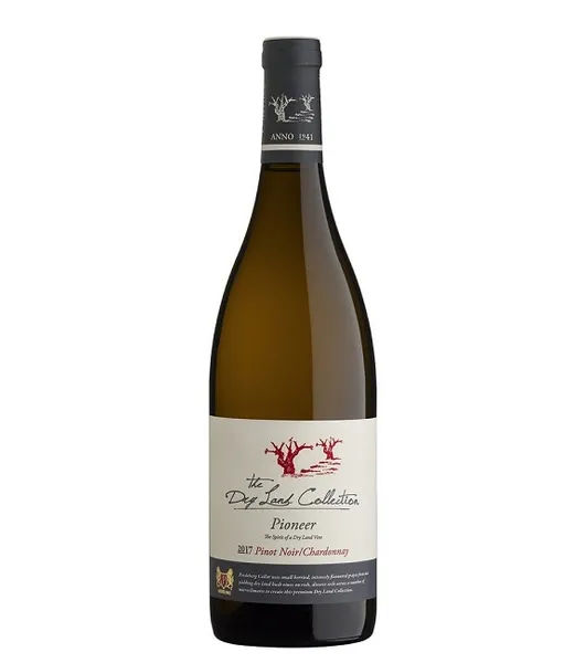 Dry Land Collection Pinot Noir Chardonnay liquor - Drinks Vine in Kenya