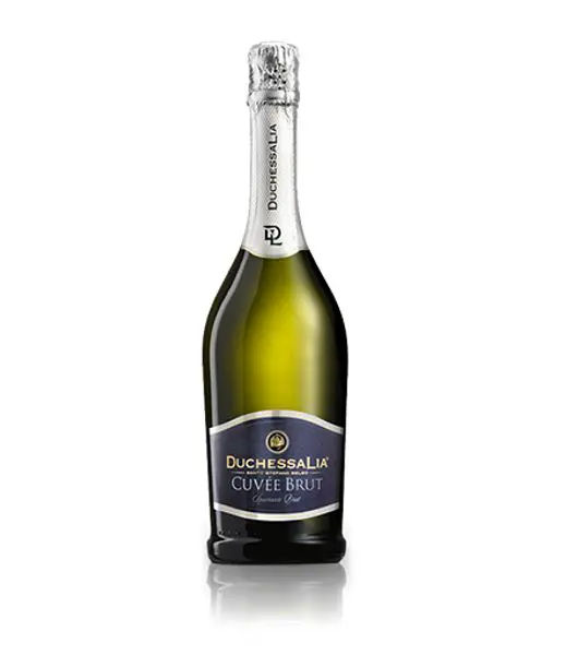 Duchessa Lia Cuvee Brut liquor - Drinks Vine in Kenya