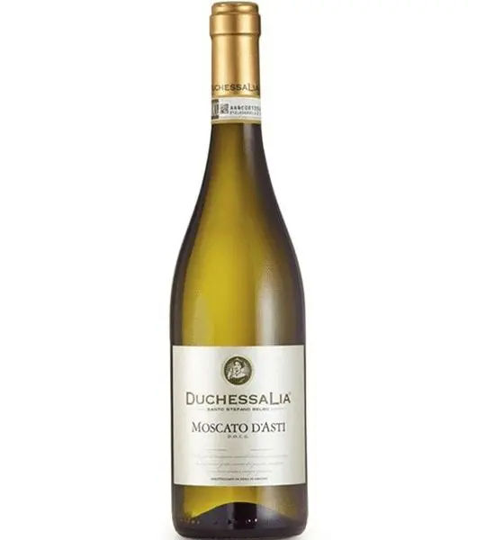 Duchessa Lia Moscato D’Asti liquor - Drinks Vine in Kenya