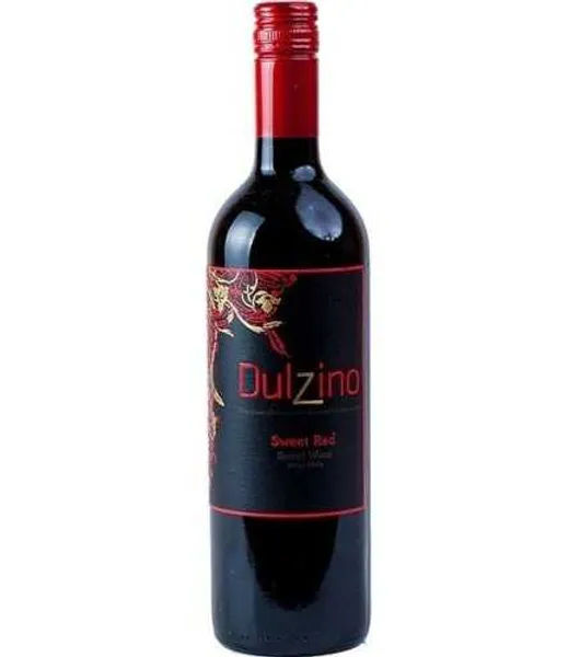 Dulzino Sweet Red liquor - Drinks Vine in Kenya