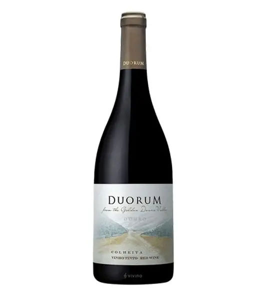 Duorum Colheita red liquor - Drinks Vine in Kenya