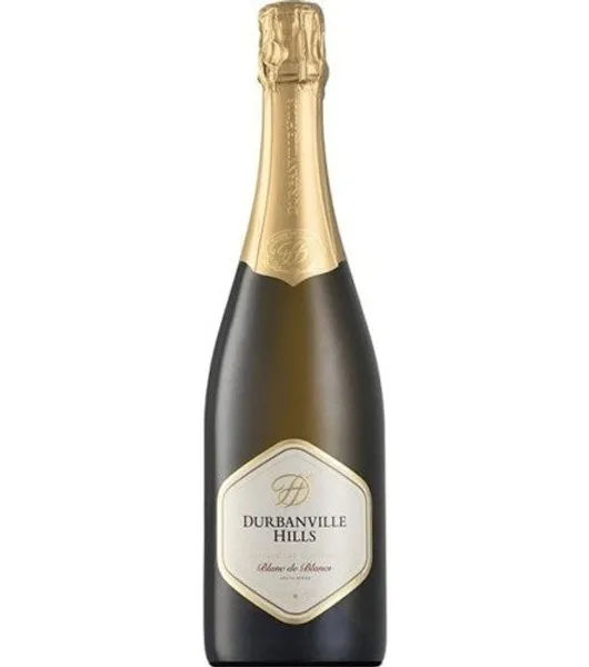 Durbanville Hills Blanc de Blancs liquor - Drinks Vine in Kenya