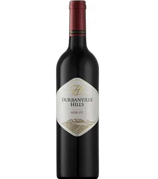 Durbanville hills merlot liquor by Durbanville Hills - Drinks Vine in Kenya
