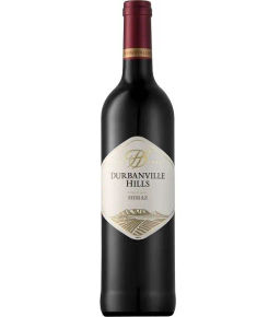 Durbanville hills shiraz