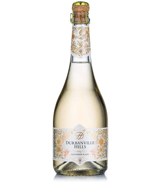 Durbanville hills sparkling sauvignon blanc liquor by Durbanville Hills - Drinks Vine in Kenya