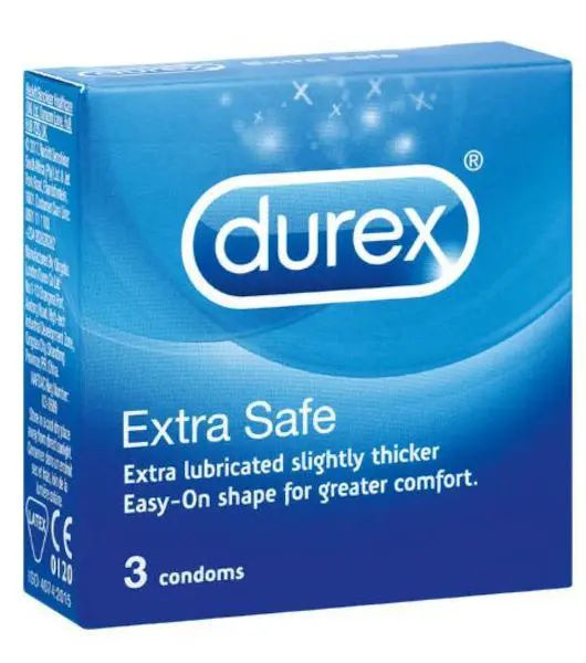 Durex extra safe condom liquor - Drinks Vine in Kenya