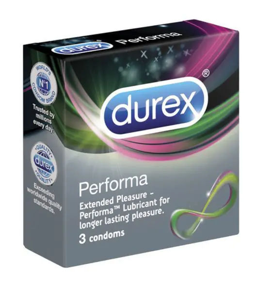 Durex performa condoms liquor - Drinks Vine in Kenya