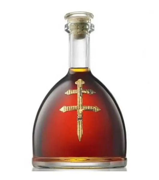 Dusse VSOP cognac liquor - Drinks Vine in Kenya