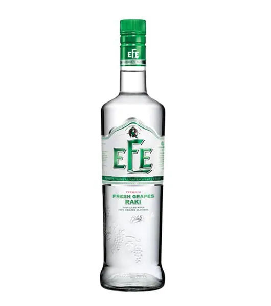Efe Fresh Grapes Raki liquor - Drinks Vine in Kenya