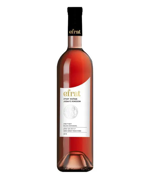 Efrat blush zinfandel liquor - Drinks Vine in Kenya
