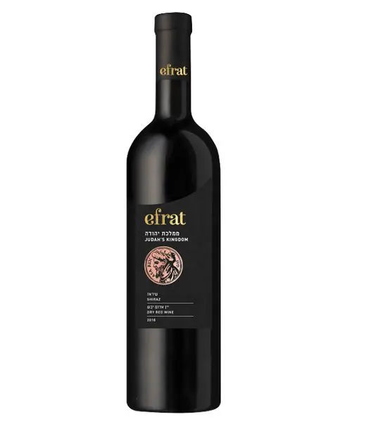 Efrat Shiraz liquor - Drinks Vine in Kenya