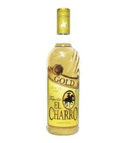 El Charro Gold