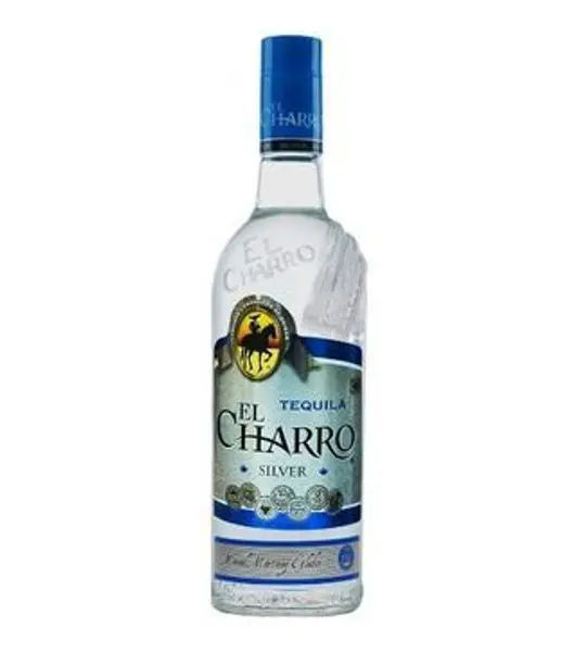 El Charro Silver liquor - Drinks Vine in Kenya