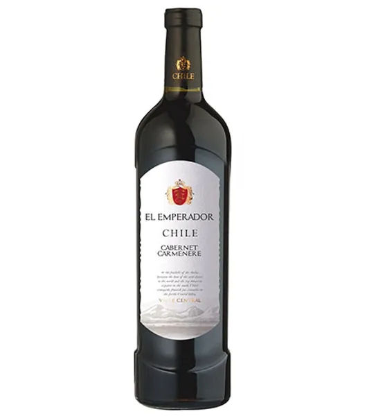 El Emperador Cabernet Sauvignon liquor - Drinks Vine in Kenya