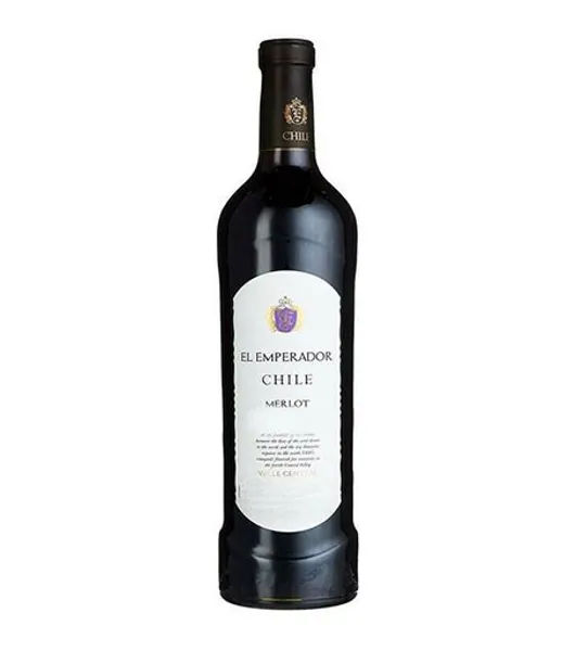 El Emperador Merlot liquor - Drinks Vine in Kenya