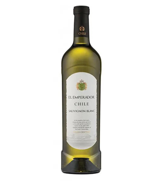 El Emperador Sauvignon Blanc liquor - Drinks Vine in Kenya