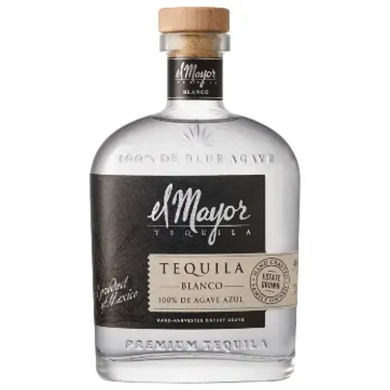 El Mayor Blanco liquor - Drinks Vine in Kenya