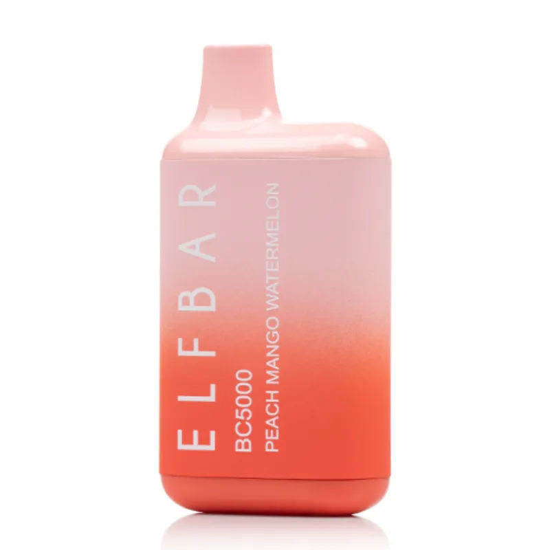 Elf Bar Peach Mango Watermelon liquor - Drinks Vine in Kenya