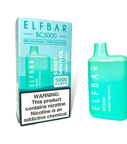 Elf Bar Sweet Menthol