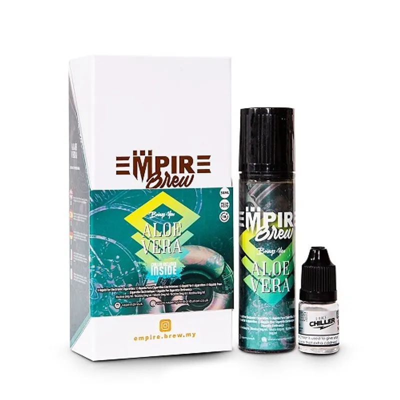 Empire Brew - Aloe Vera liquor - Drinks Vine in Kenya