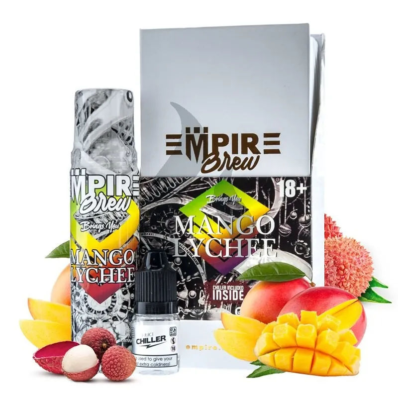 Empire Brew - Mango Lychee liquor - Drinks Vine in Kenya