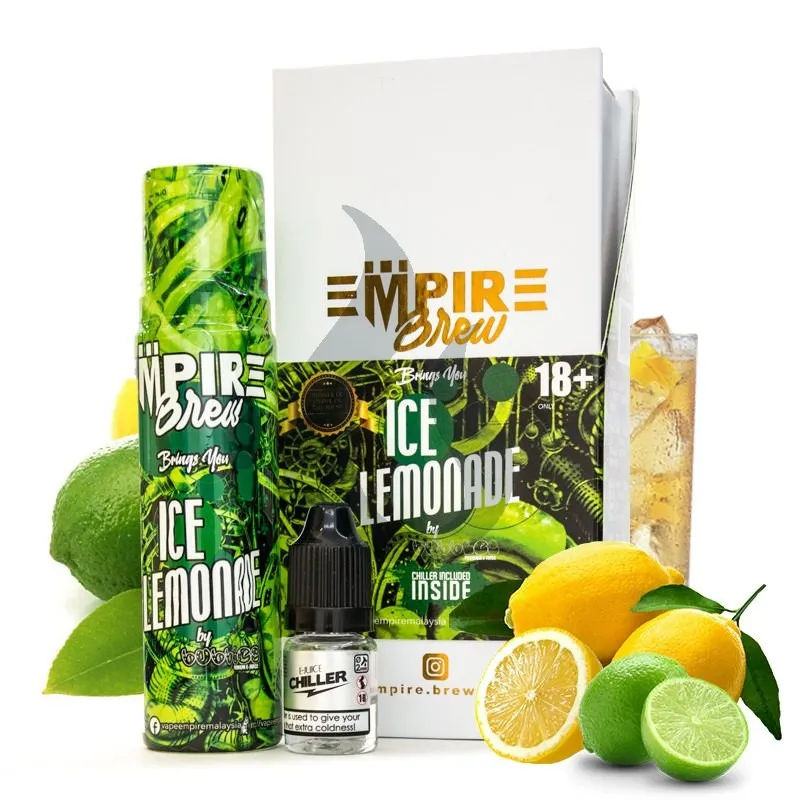 Empire Brew - Mango Lychee liquor - Drinks Vine in Kenya