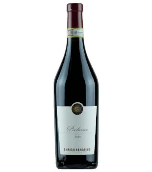 Enrico Serafino Barbaresco liquor - Drinks Vine in Kenya