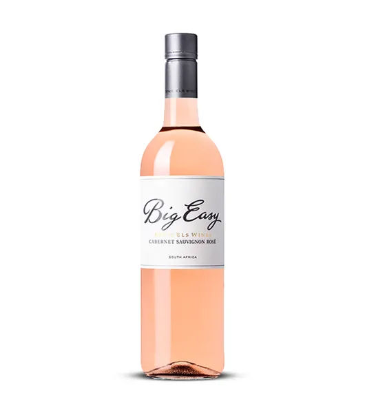 Ernie Els Big Easy Cabernet Sauvignon Rose liquor by Ernie els - Drinks Vine in Kenya