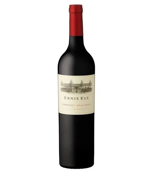 Ernie els carbanet sauvignon liquor - Drinks Vine in Kenya