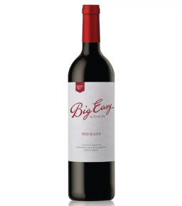 Ernie els red blend
