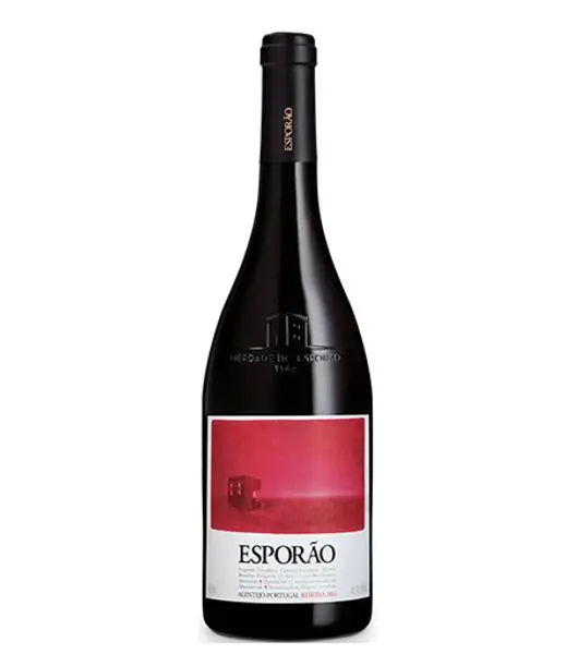 Esporao reserva red liquor - Drinks Vine in Kenya