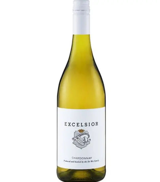 Excelsior Chardonnay liquor - Drinks Vine in Kenya
