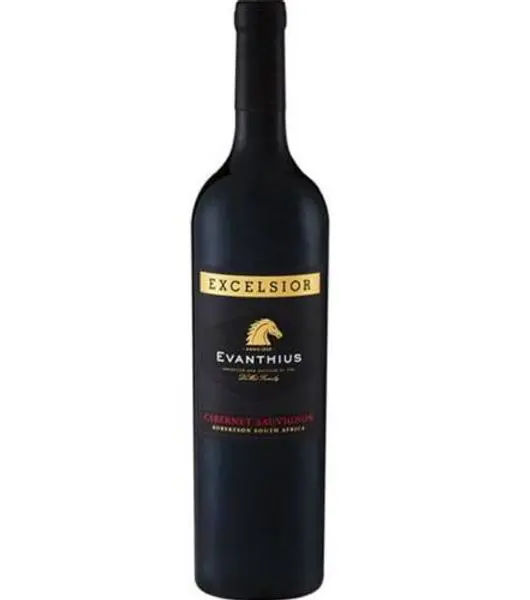 Excelsior evanthius Cabernet Sauvignon liquor - Drinks Vine in Kenya