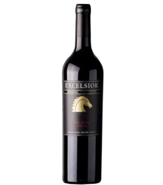 Excelsior san louis shiraz liquor - Drinks Vine in Kenya
