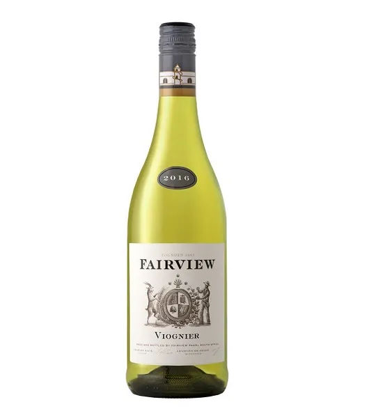 Fairview Viognier liquor - Drinks Vine in Kenya