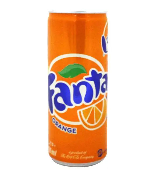 fanta orange can liquor - Drinks Vine in Kenya