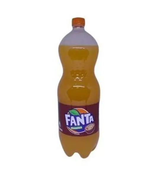 Fanta Passion liquor - Drinks Vine in Kenya