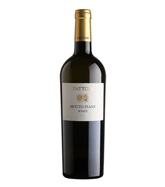 Fattori Motto Piane Soave liquor - Drinks Vine in Kenya