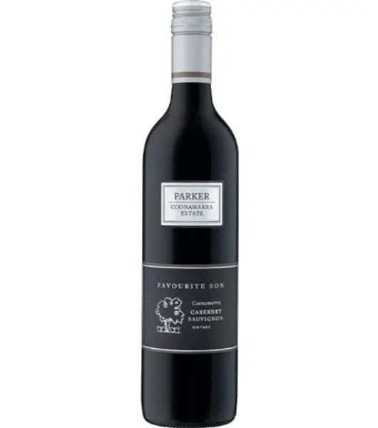 Favourite son cabernet sauvignon liquor by Favourite Son - Drinks Vine in Kenya