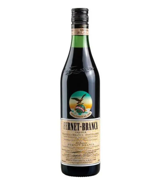 Fernet-Branca liquor - Drinks Vine in Kenya