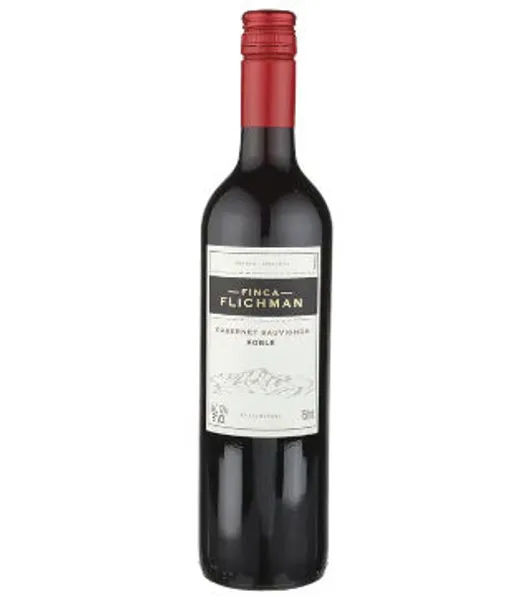 Finca Flichman Misterio Cabernet Sauvignon Roble liquor - Drinks Vine in Kenya