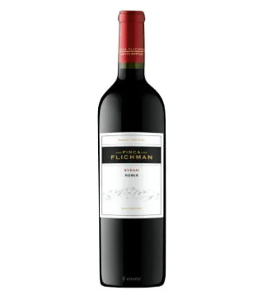 Finca Flichman Misterio Shiraz Roble liquor - Drinks Vine in Kenya