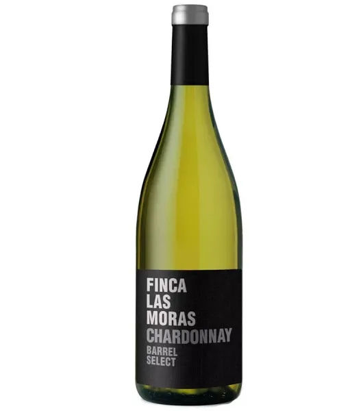 Finca Las Moras Barrel Select Chardonnay liquor - Drinks Vine in Kenya