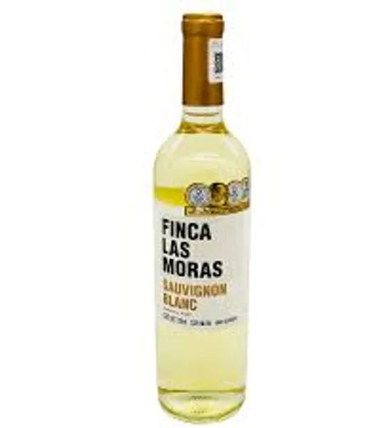 Finca Las Moras Sauvignon Blanc liquor - Drinks Vine in Kenya