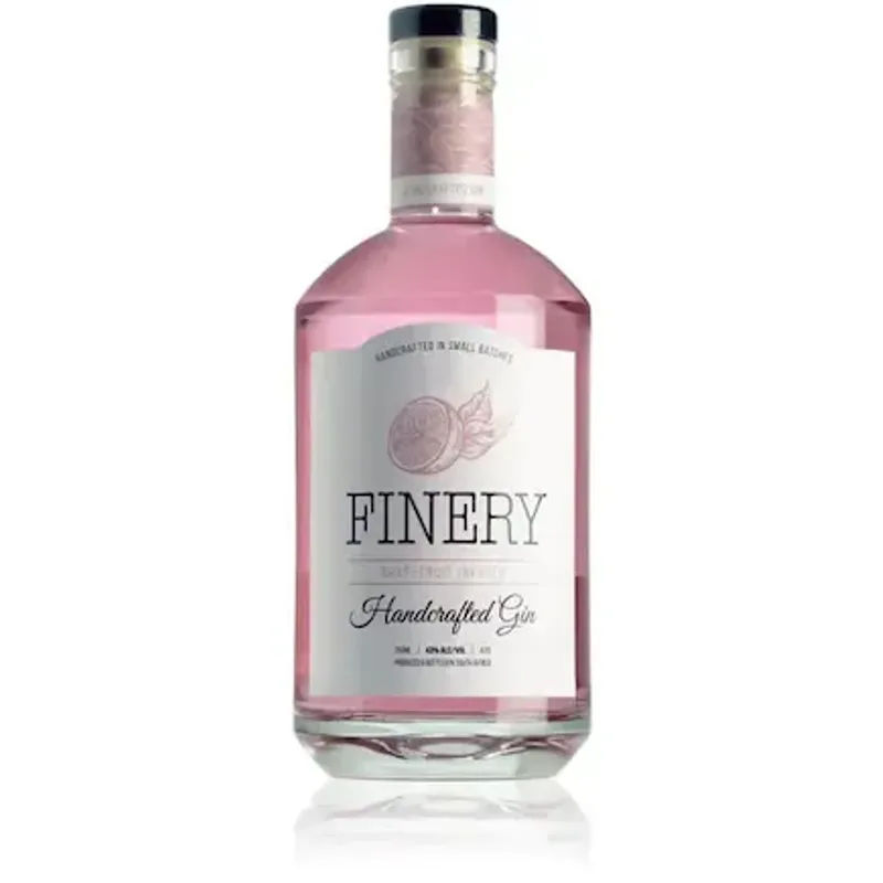 Finery Grapefruit Infused Gin liquor by Finery Gin  - Drinks Vine in Kenya