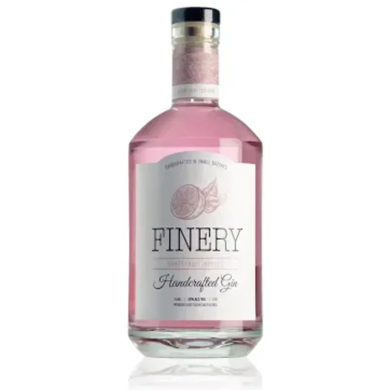 Finery Grapefruit Infused liquor by Finery Gin - Drinks Vine in Kenya
