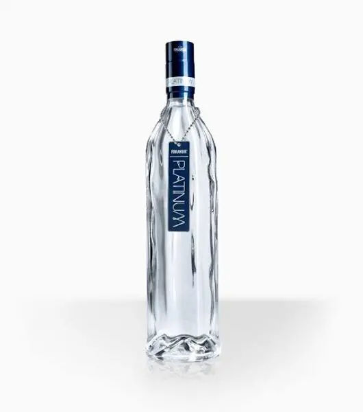 Finlandia platinum vodka liquor - Drinks Vine in Kenya