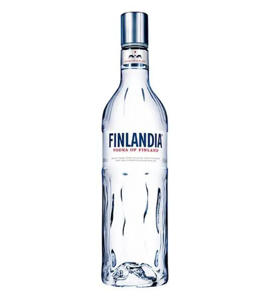 finlandia vodka original liquor by Finlandia - Drinks Vine in Kenya